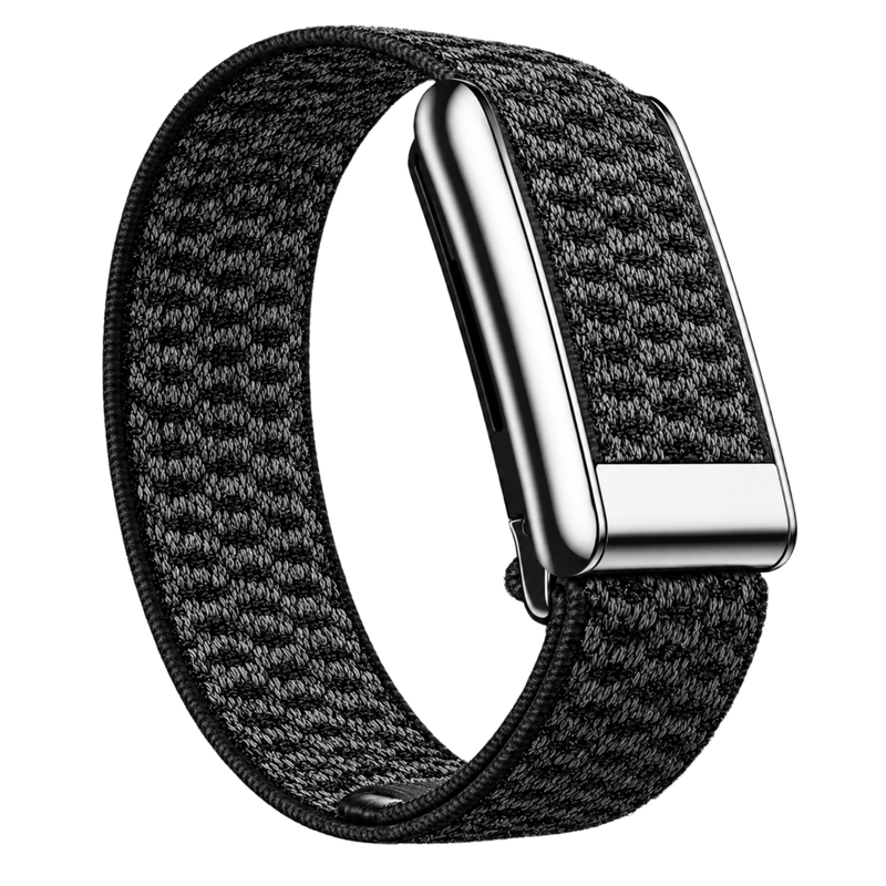Luxe Cloud Knit — Black