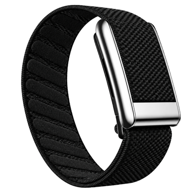 Luxe Knit — Black