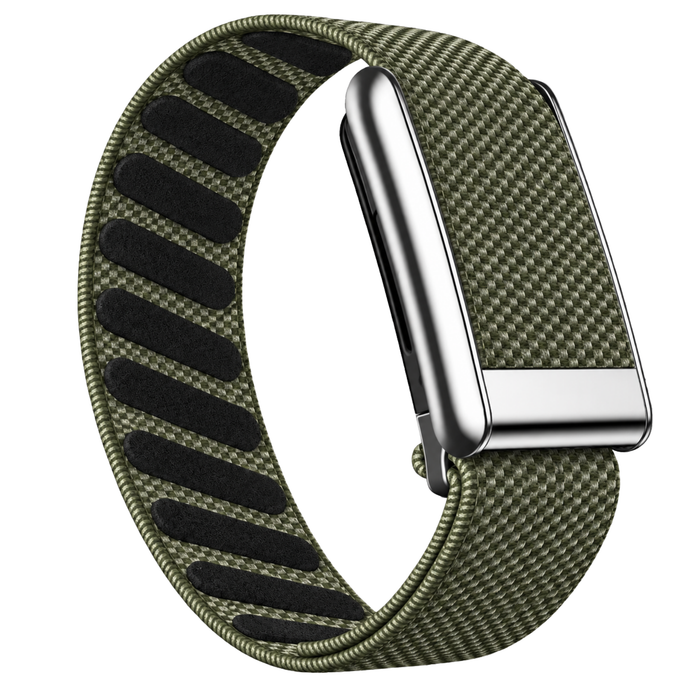 Luxe Knit — Olive