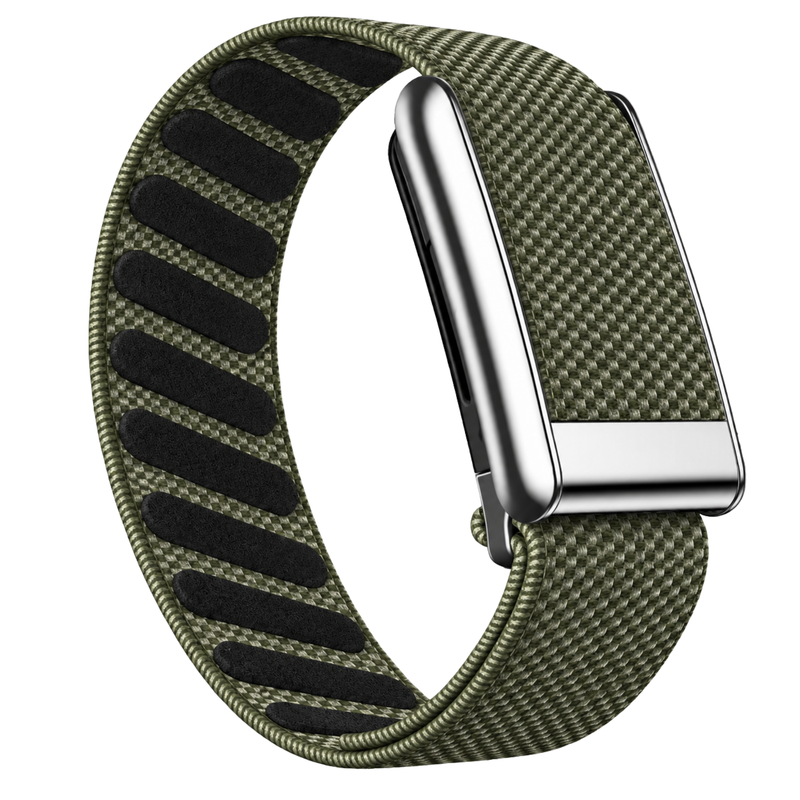 Luxe Knit — Olive