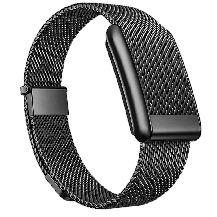 Meridian — Black