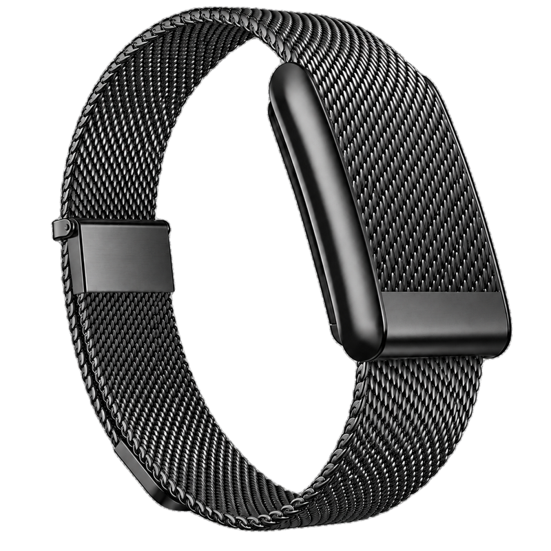 Meridian — Black