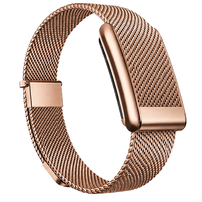 Meridian — Rose Gold