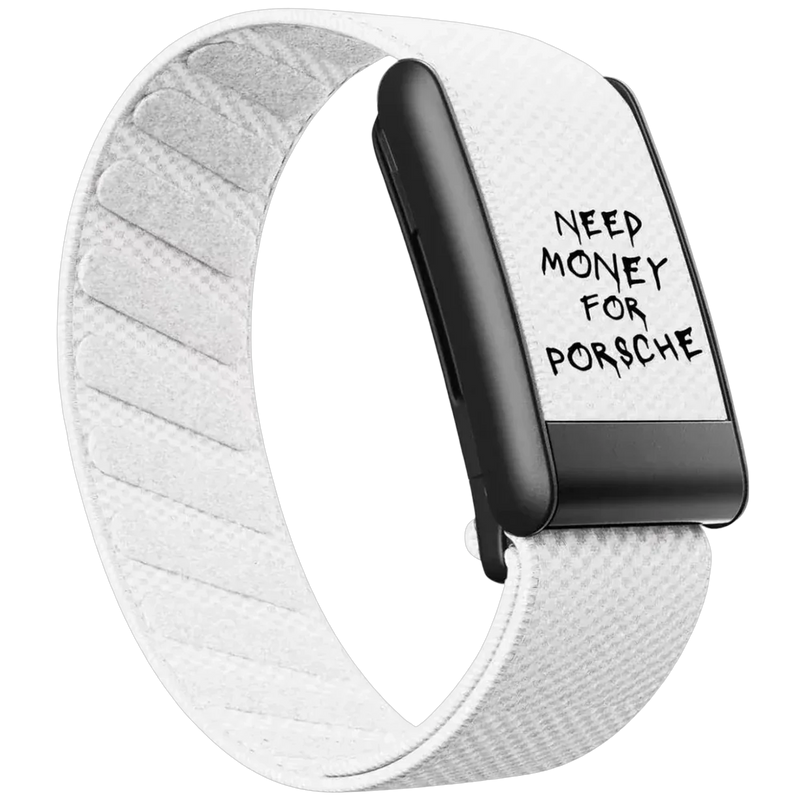 Need Money For Porsche